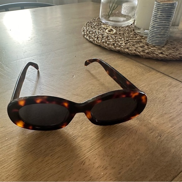 Celine triomphe sunglasses - Picture 4 of 5
